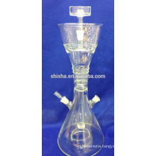 High quality art hookah glass shisha 2015 new glass hookah